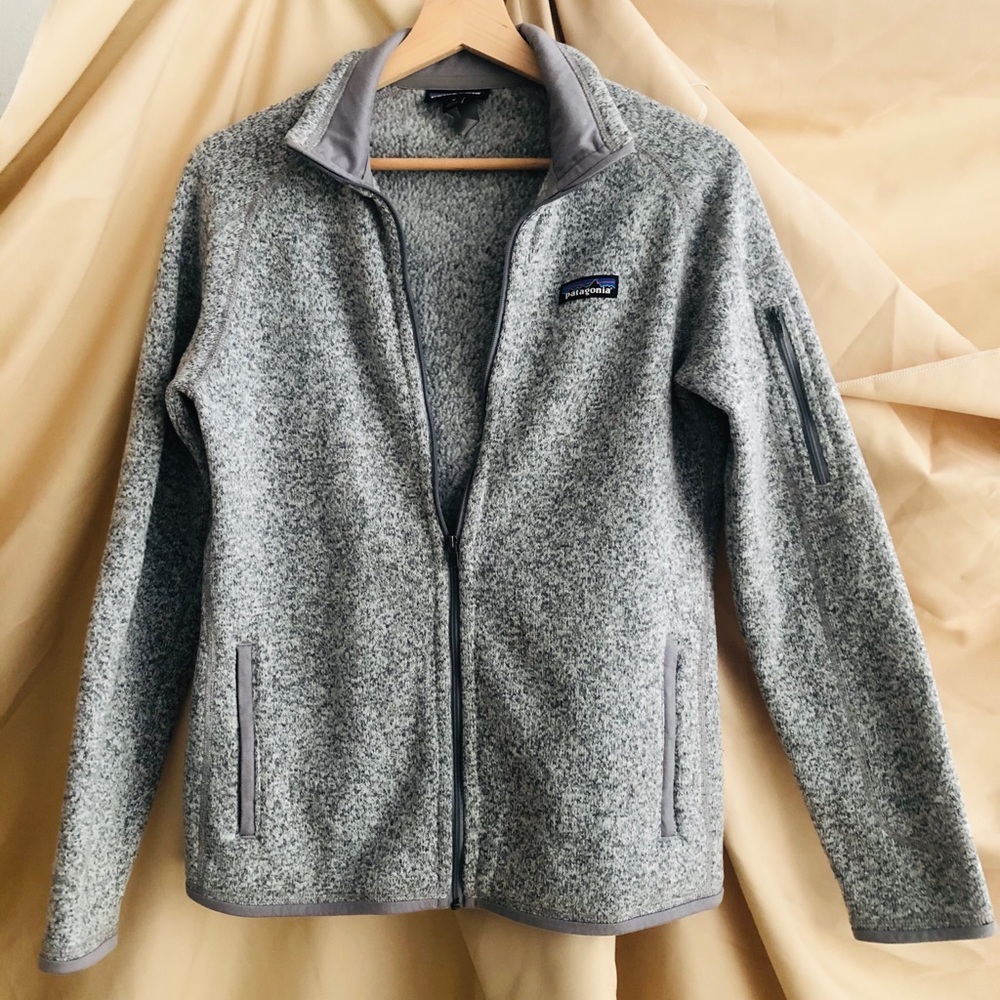 Classic Patagonia jacket